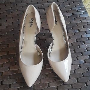 Gorgeous heeled Shoes